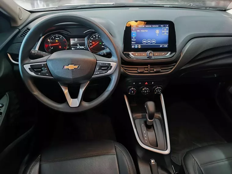 GM - CHEVROLET ONIX