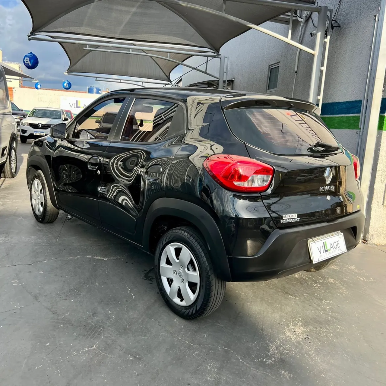 RENAULT KWID