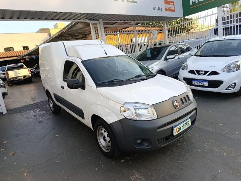 FIAT FIORINO