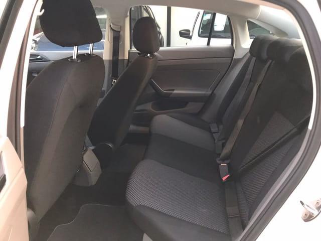 VW - VOLKSWAGEN VIRTUS