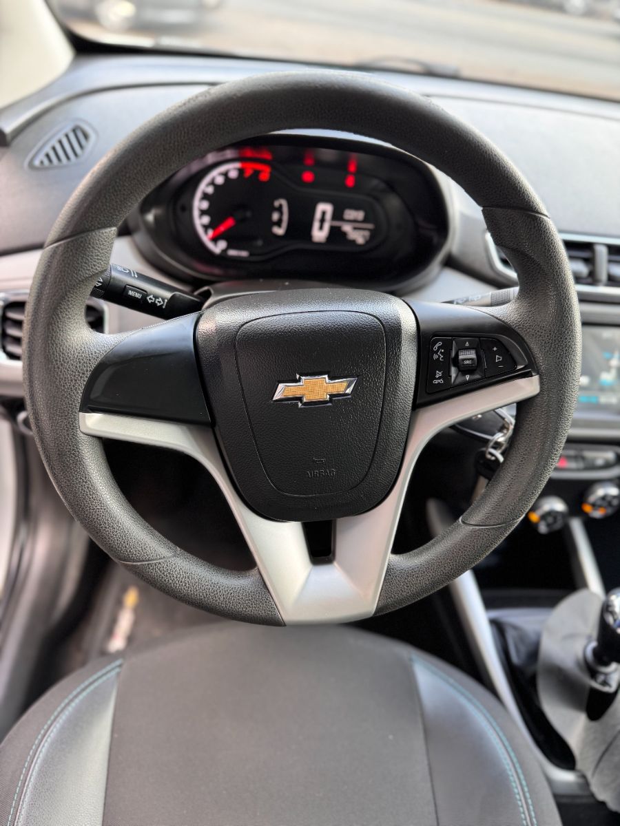 GM - CHEVROLET ONIX