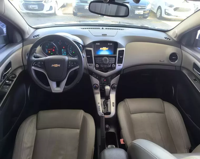 GM - CHEVROLET CRUZE
