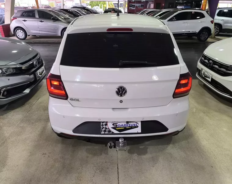 VW - VOLKSWAGEN GOL