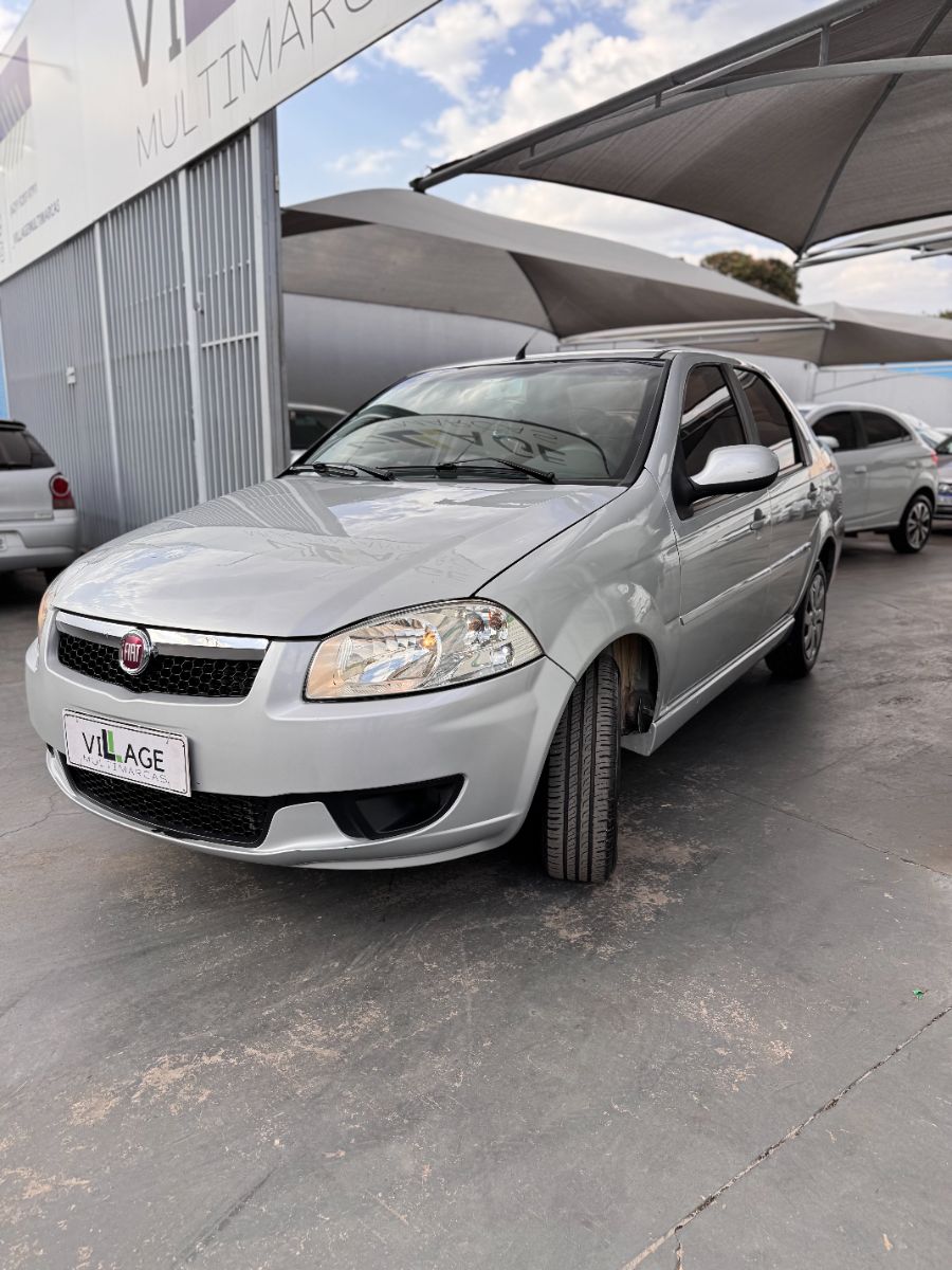 FIAT SIENA