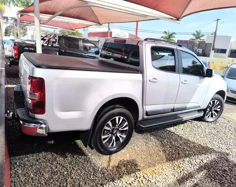 GM - CHEVROLET S10