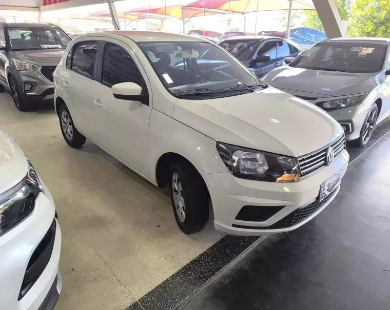 VW - VOLKSWAGEN GOL