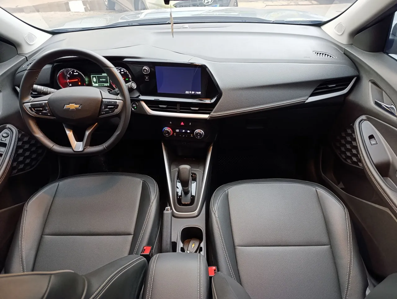 GM - CHEVROLET MONTANA