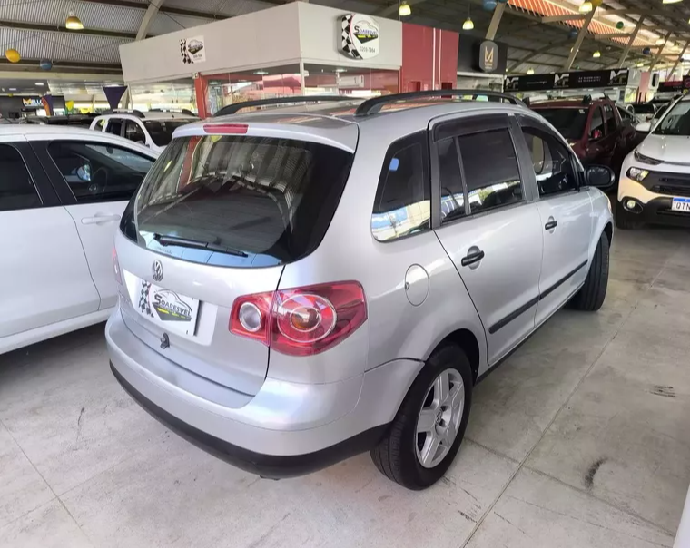 VW - VOLKSWAGEN SPACEFOX