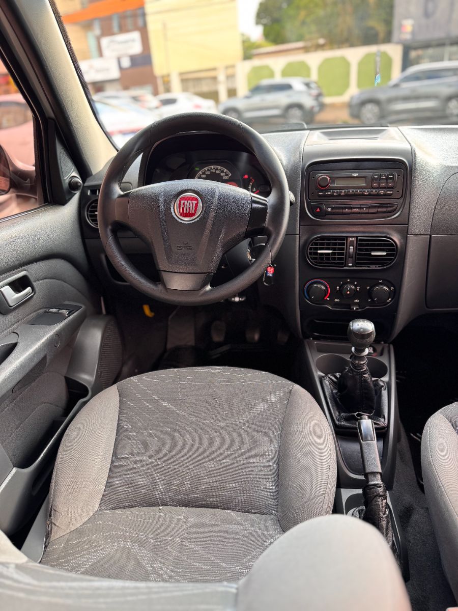 FIAT SIENA