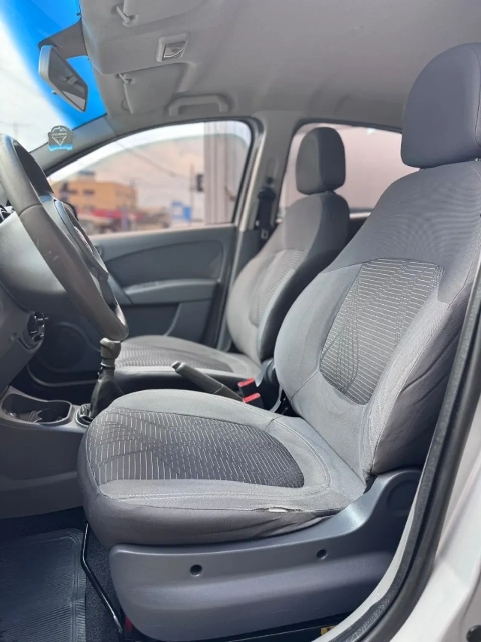 FIAT PALIO