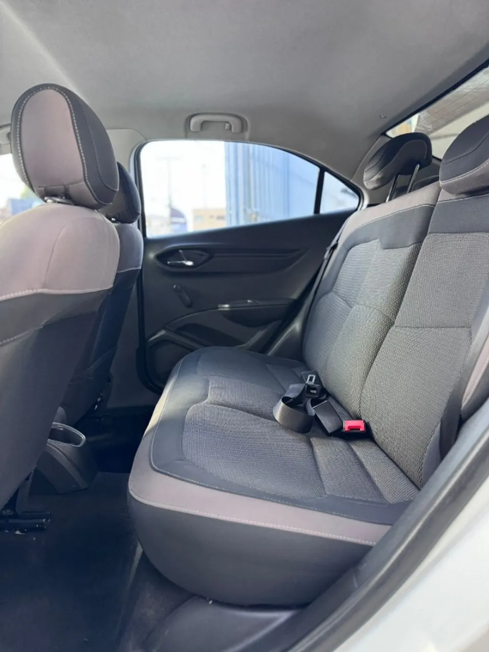 GM - CHEVROLET PRISMA