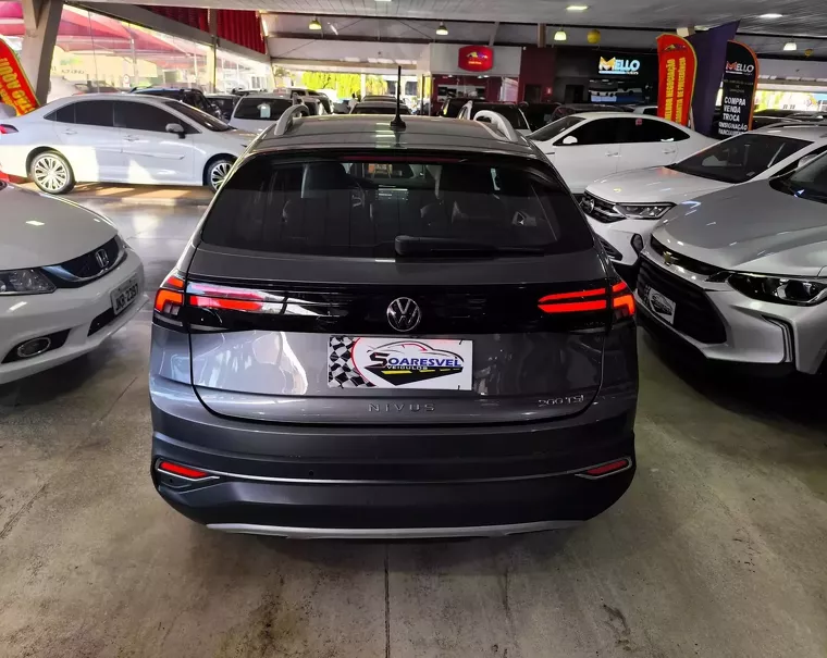 VW - VOLKSWAGEN NIVUS