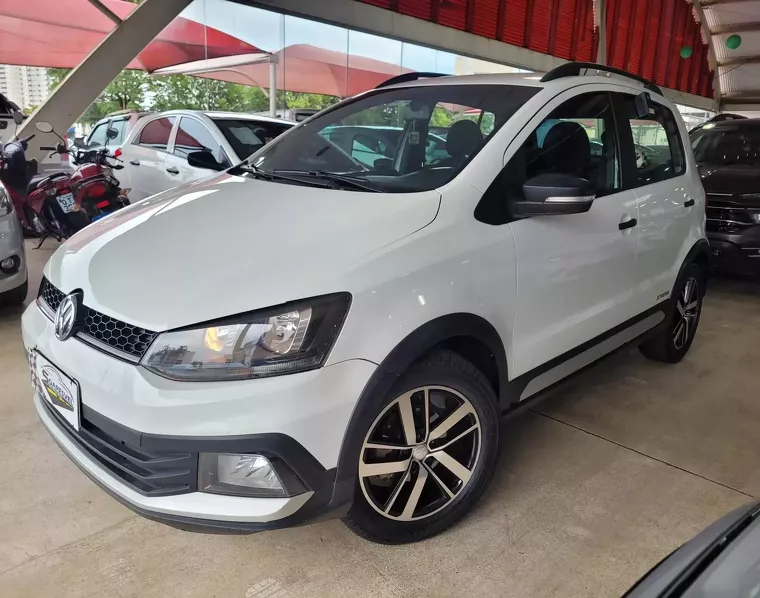 VW - VOLKSWAGEN FOX