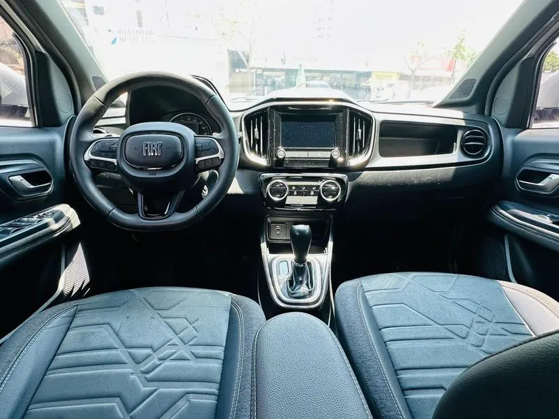 FIAT STRADA