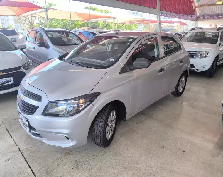 GM - CHEVROLET ONIX