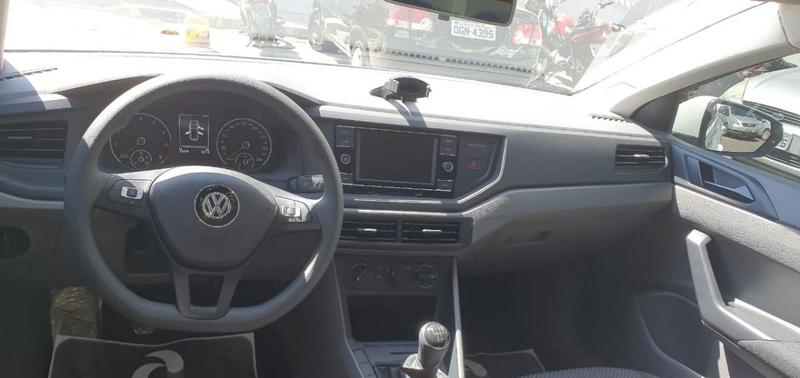 VW - VOLKSWAGEN POLO