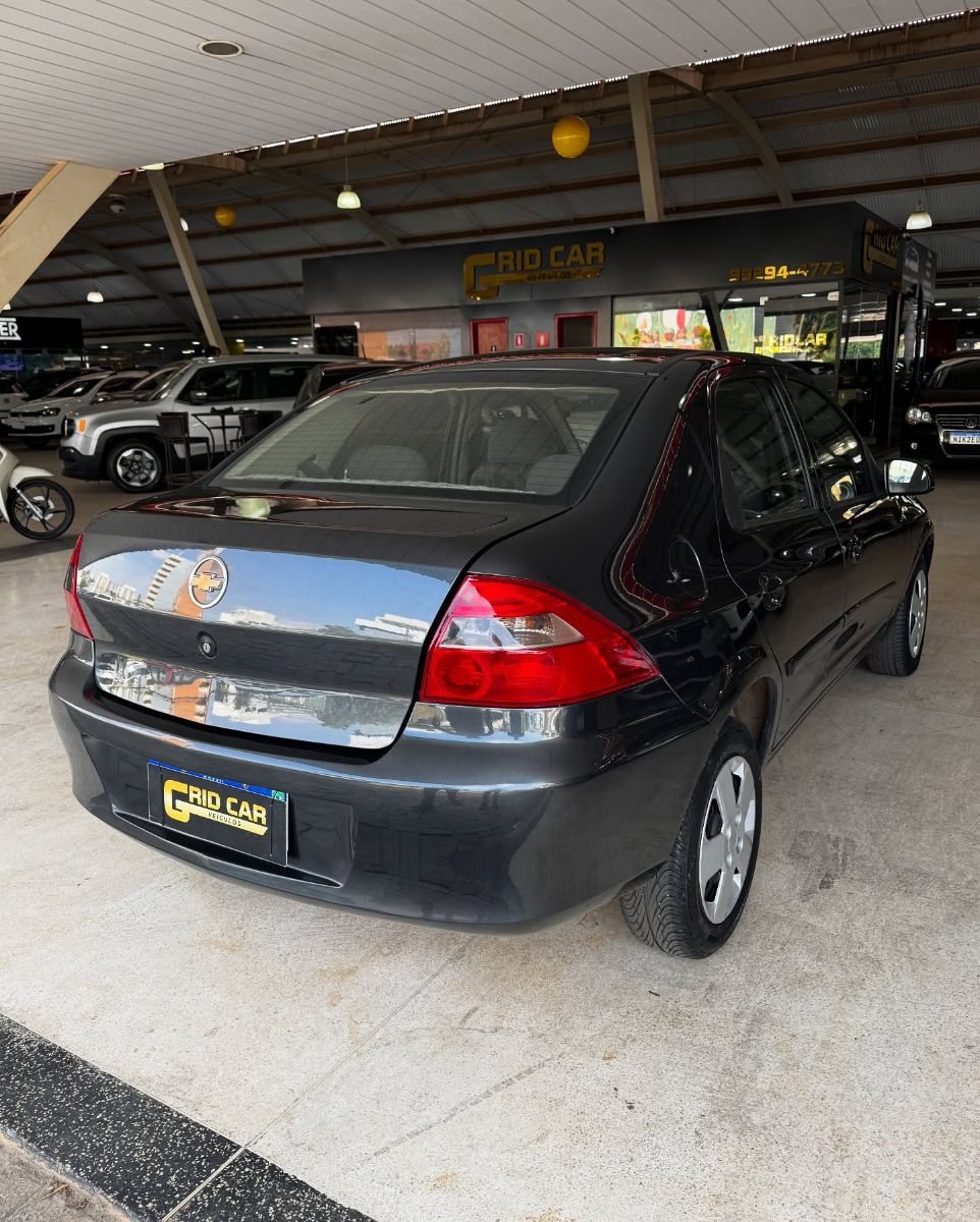 GM - CHEVROLET PRISMA