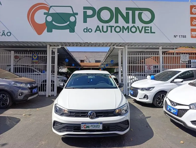 VW - VOLKSWAGEN POLO