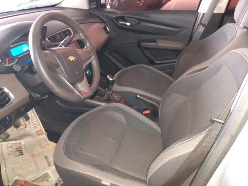 GM - CHEVROLET PRISMA