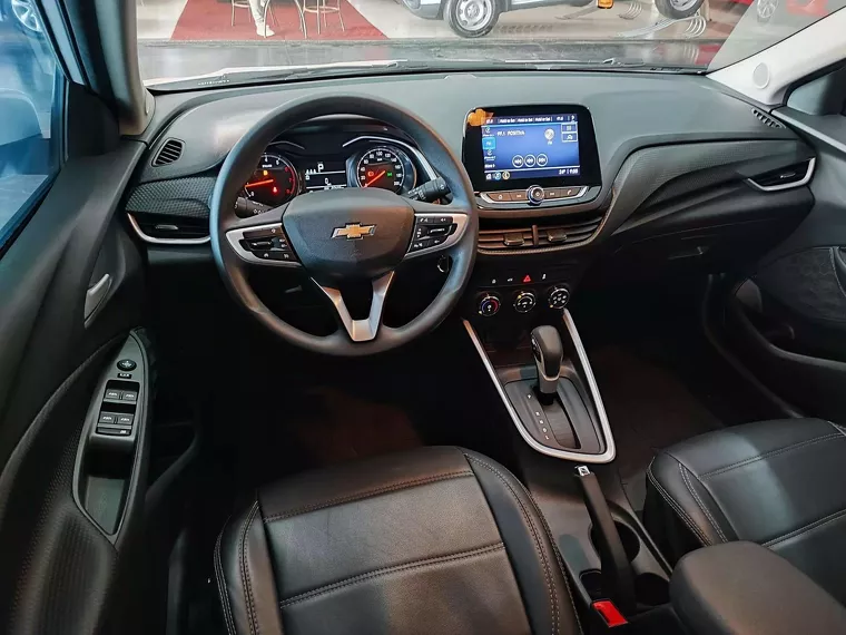 GM - CHEVROLET ONIX