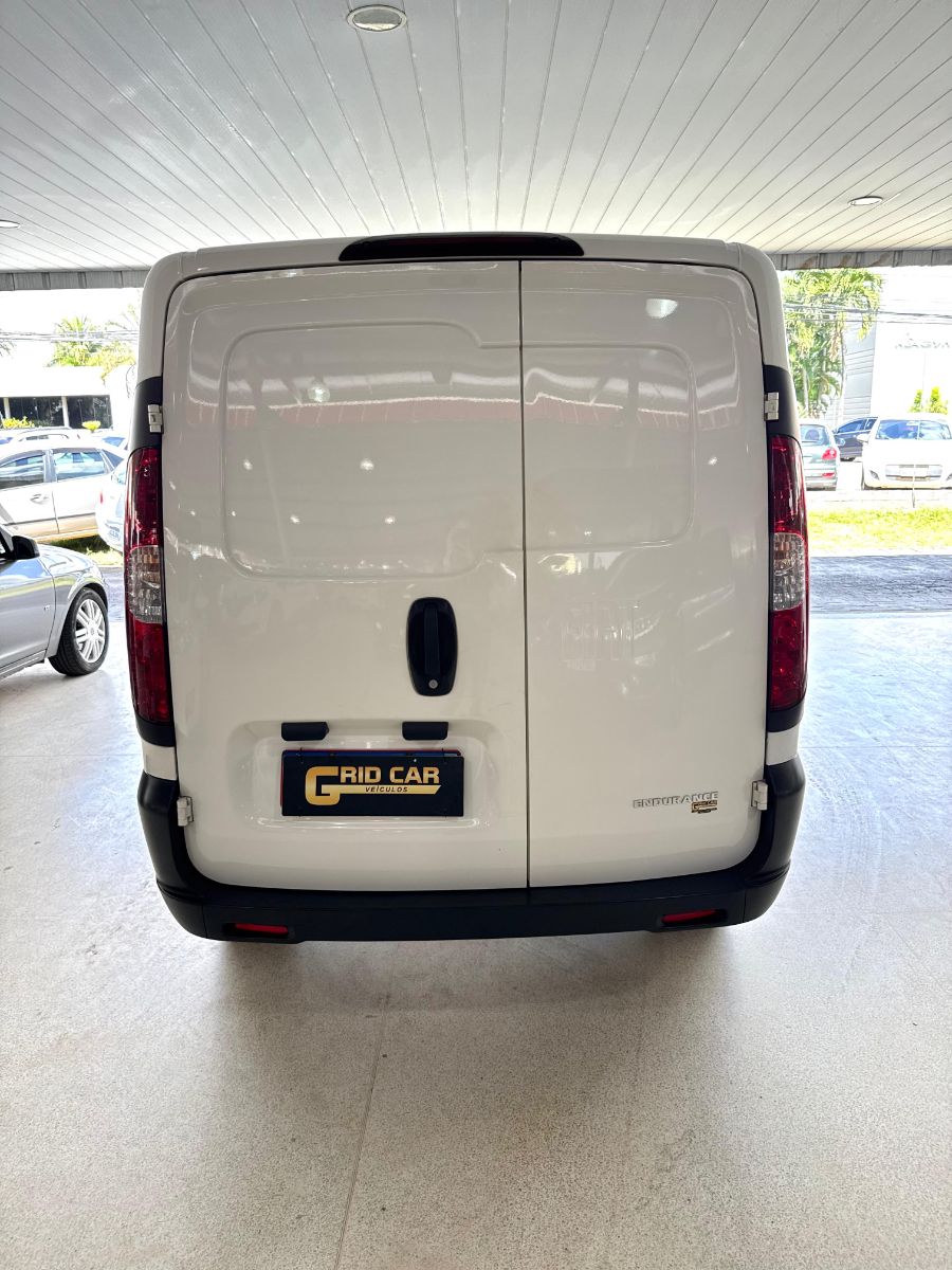 FIAT FIORINO