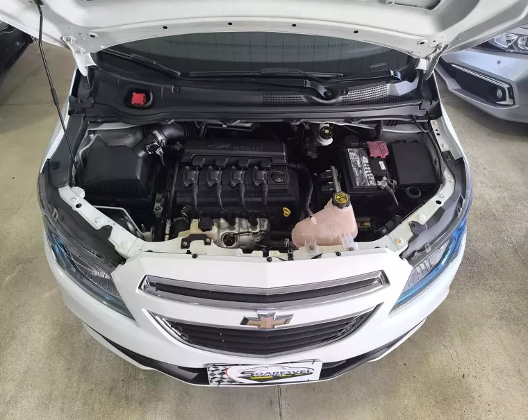 GM - CHEVROLET PRISMA