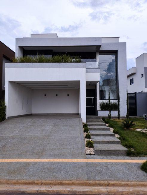 Cond. horizontal casa com 3 quartos à venda, 268.0m²