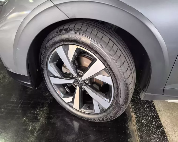 VW - VOLKSWAGEN NIVUS