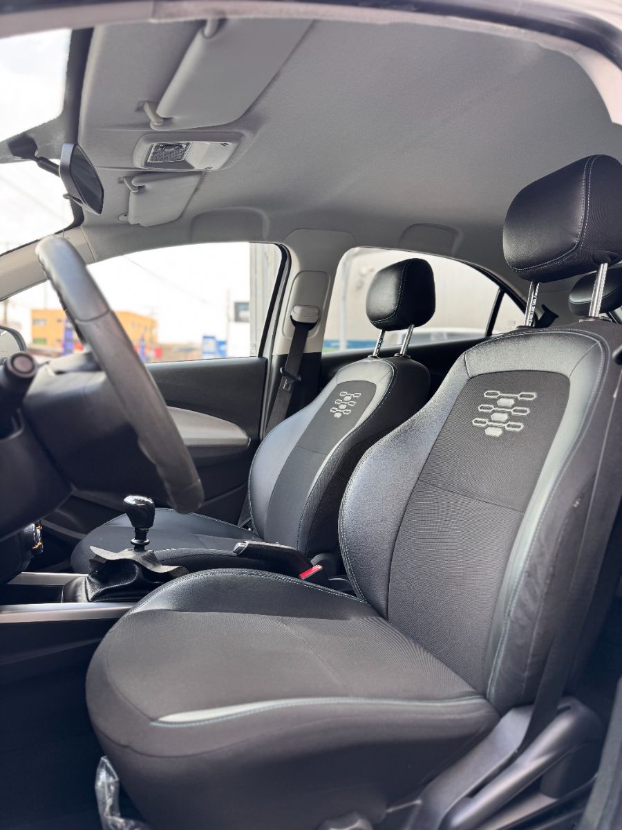 GM - CHEVROLET ONIX