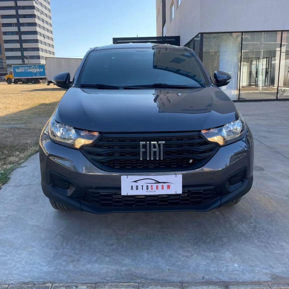 FIAT STRADA