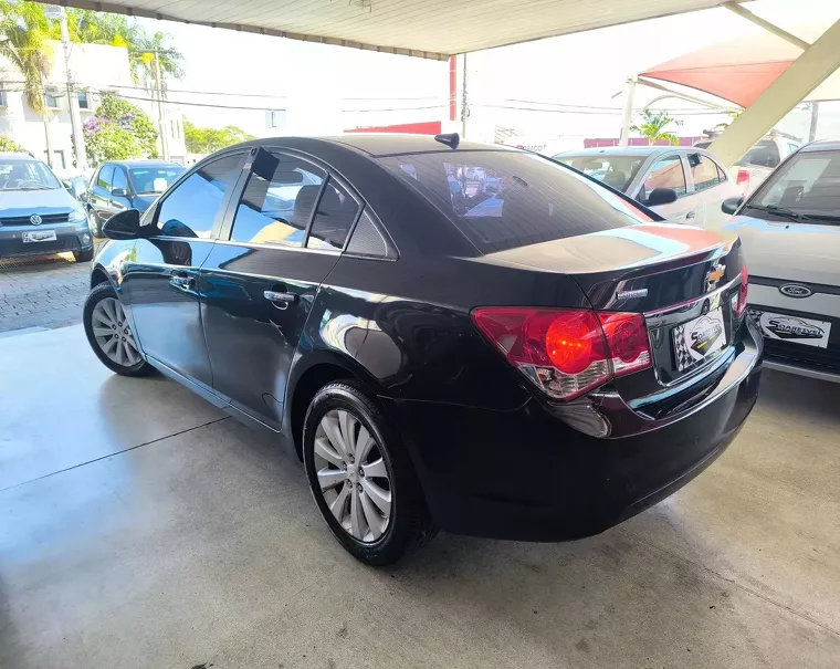 GM - CHEVROLET CRUZE