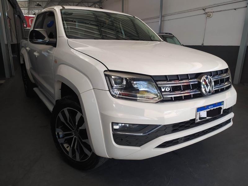 VW - VOLKSWAGEN AMAROK