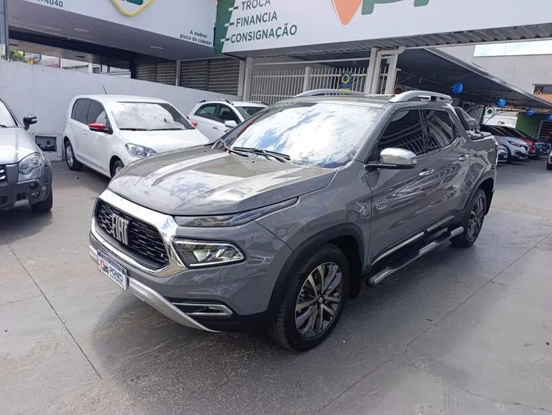 FIAT TORO