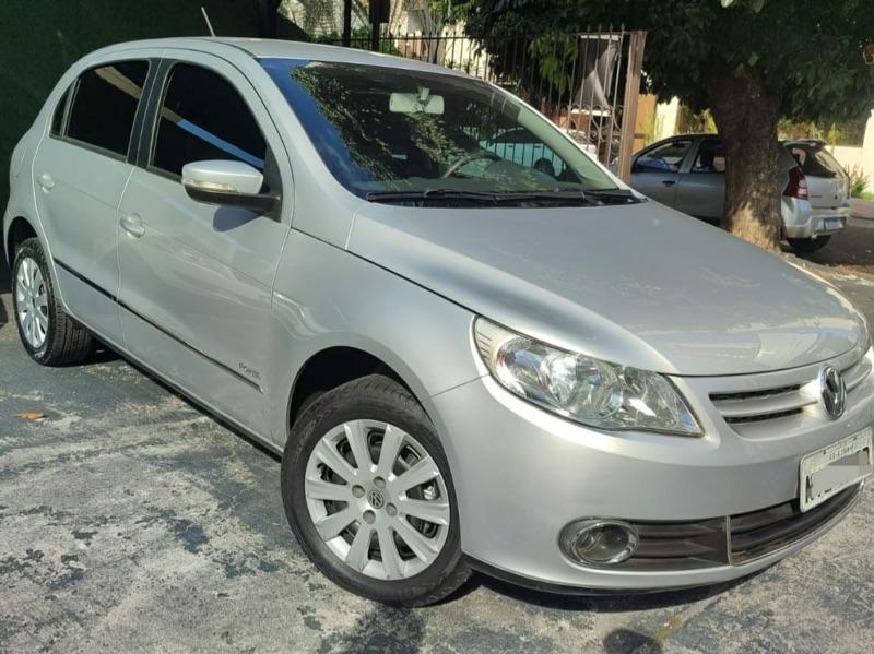 VW - VOLKSWAGEN GOL