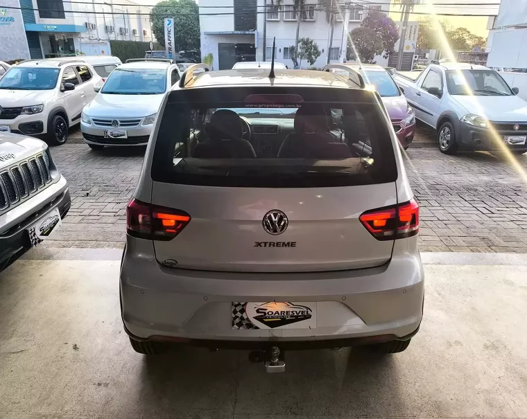VW - VOLKSWAGEN FOX