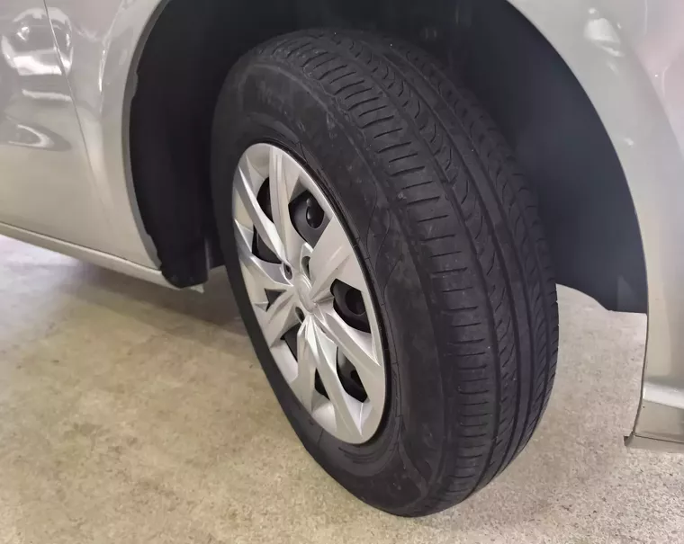 VW - VOLKSWAGEN GOL