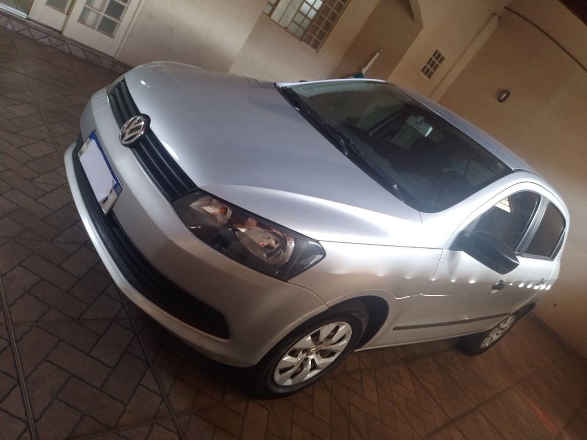 VW - VOLKSWAGEN GOL