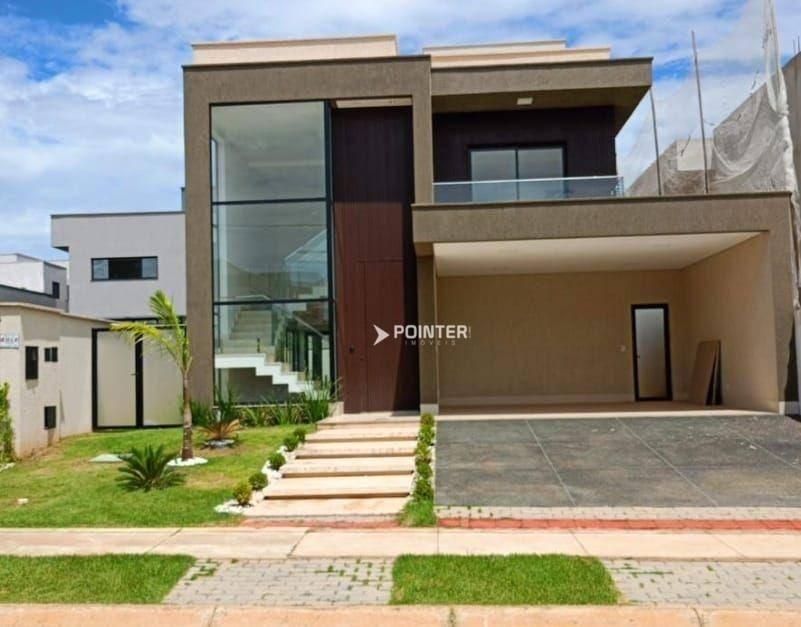 Cond. horizontal casa com 4 quartos à venda, 312.0m²