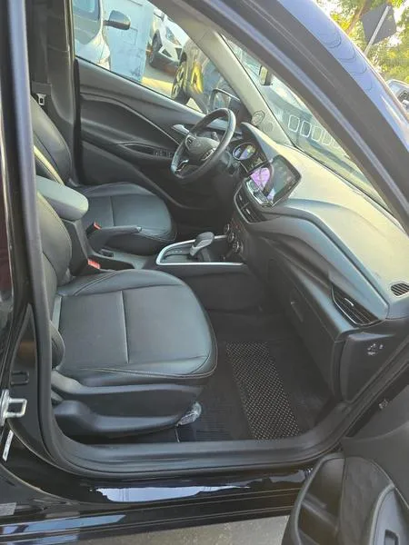 GM - CHEVROLET ONIX