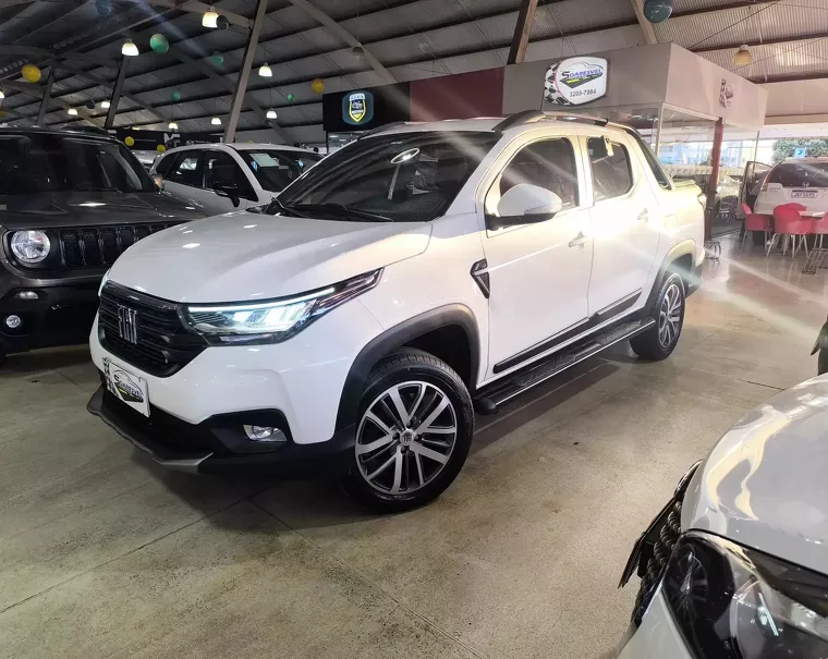 FIAT STRADA