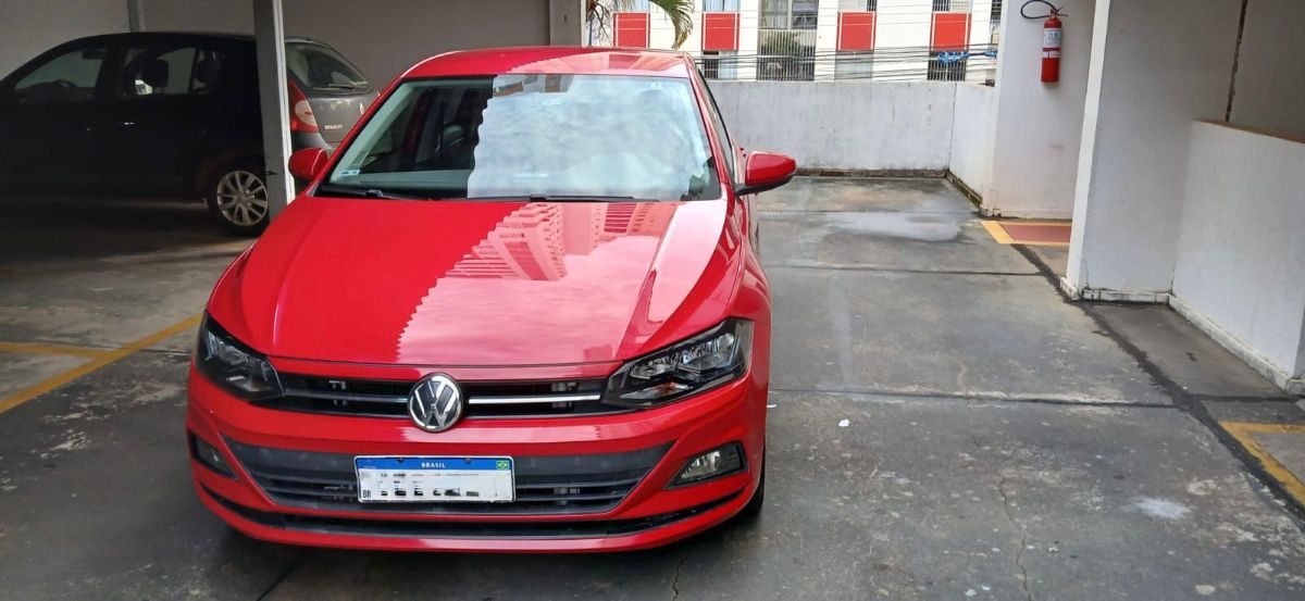 VW - VOLKSWAGEN POLO