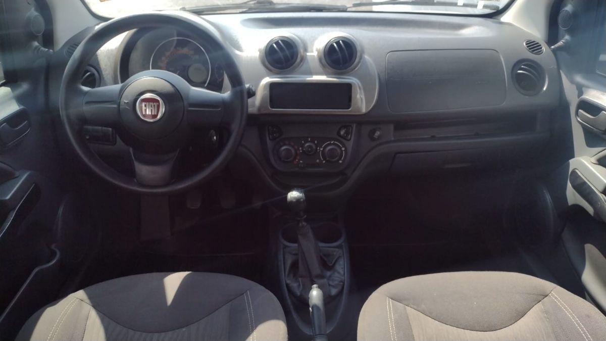 Fiat uno way 1 4 evo fire flex 8v 5p