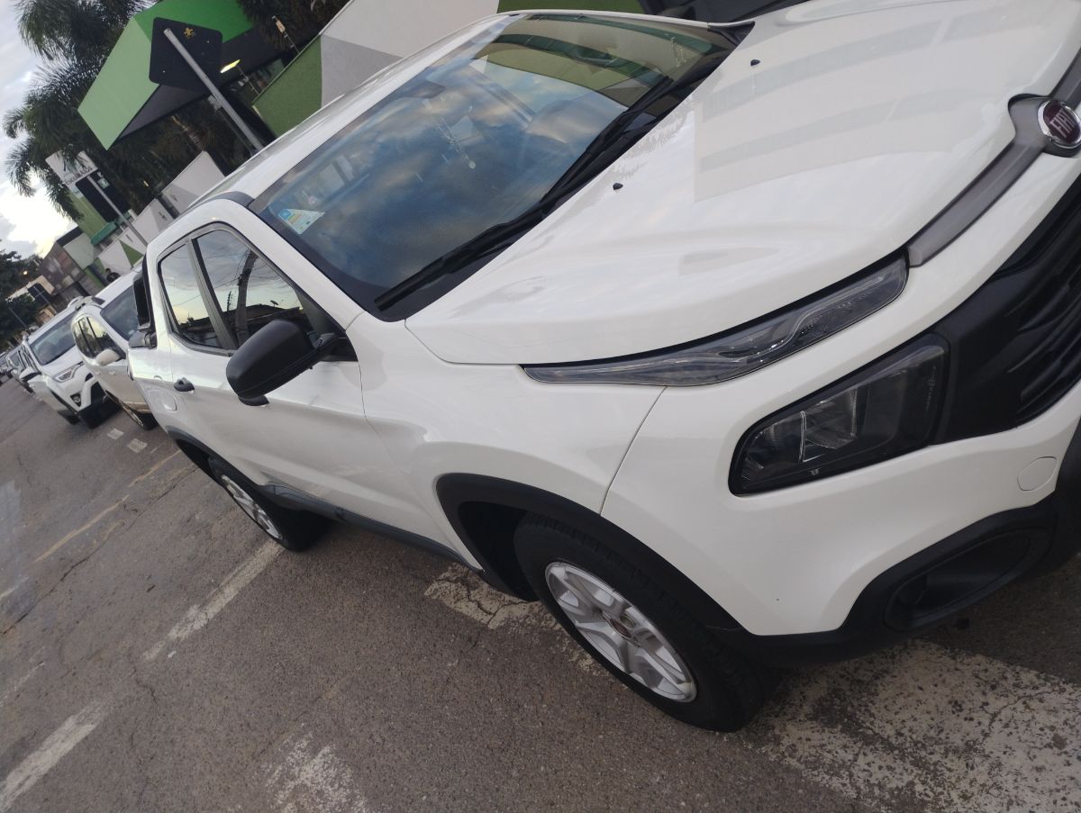 FIAT TORO