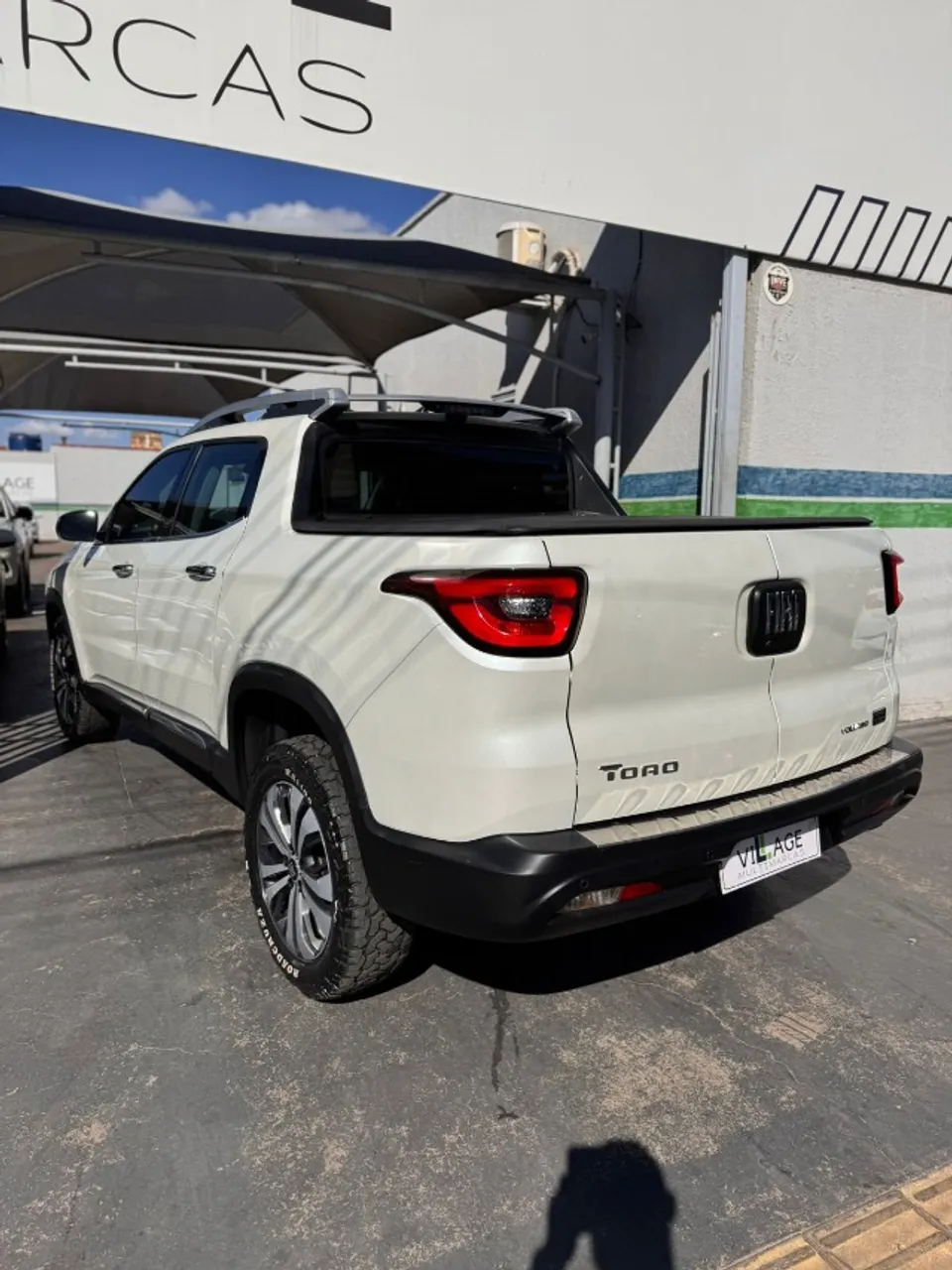 FIAT TORO