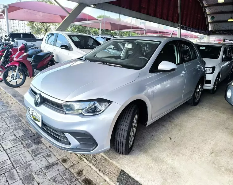 VW - VOLKSWAGEN POLO