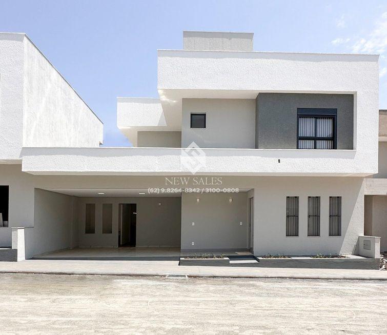 Cond. horizontal casa com 3 quartos à venda, 136.0m²