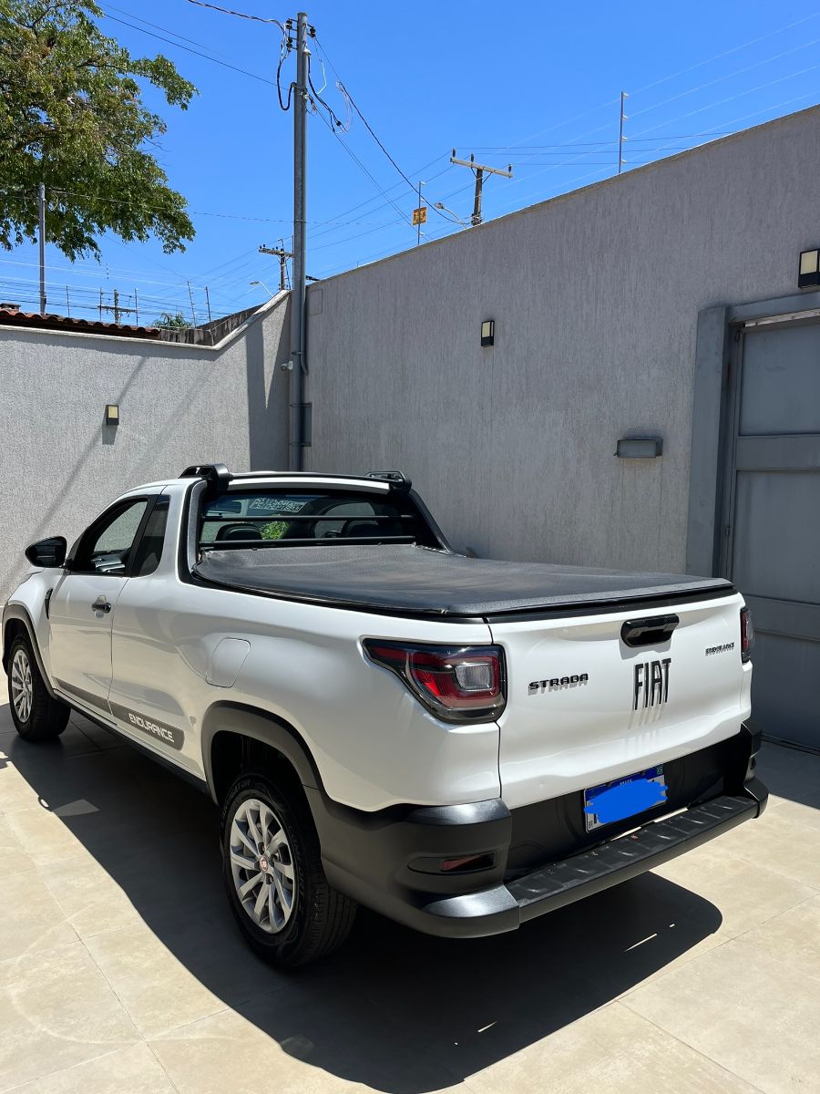 FIAT STRADA