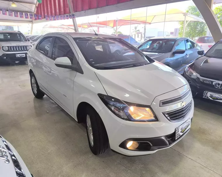 GM - CHEVROLET PRISMA