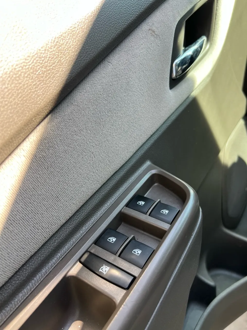 GM - CHEVROLET COBALT