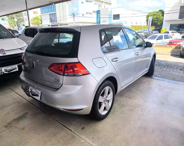 VW - VOLKSWAGEN GOLF